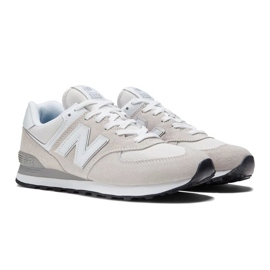 Zapatillas New Balance M ML574EVW beige 3