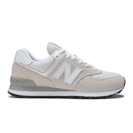 Zapatillas New Balance M ML574EVW beige 8