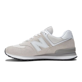 Zapatillas New Balance M ML574EVW beige 9