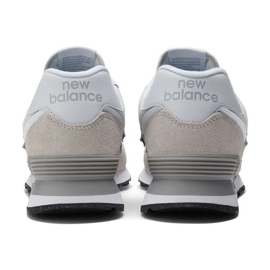 Zapatillas New Balance M ML574EVW beige 13