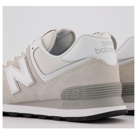 Zapatillas New Balance M ML574EVW beige 15