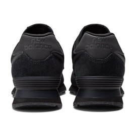 Zapatillas New Balance M ML574EVE negro 13