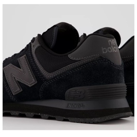 Zapatillas New Balance M ML574EVE negro 15