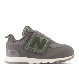 Zapatillas New Balance NW574DG gris 5