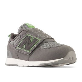 Zapatillas New Balance NW574DG gris 8