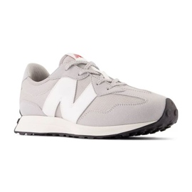 Zapatillas New Balance GS327CGW gris 3