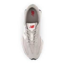Zapatillas New Balance GS327CGW gris 6