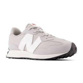Zapatillas New Balance GS327CGW gris 8