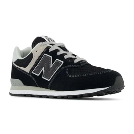 Zapatillas New Balance GC574EVB negro 3
