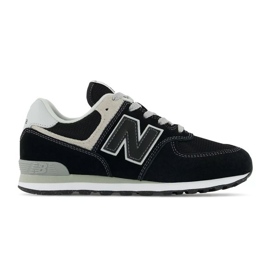 Zapatillas New Balance GC574EVB negro 5