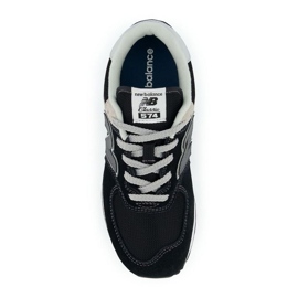 Zapatillas New Balance GC574EVB negro 7