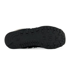 Zapatillas New Balance GC574EVB negro 9