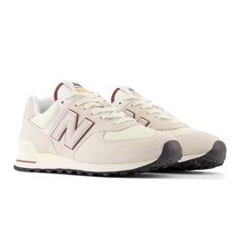 Zapatillas New Balance W U574OP2 beige 9