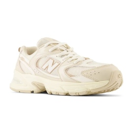 Zapatillas New Balance GR530AA beige 3