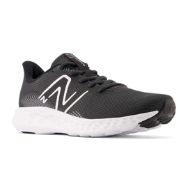 Zapatillas New Balance W W411LB3 negro 3