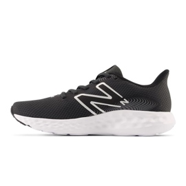 Zapatillas New Balance W W411LB3 negro 6