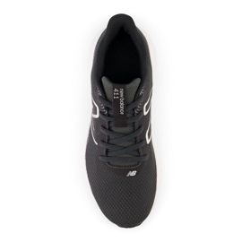 Zapatillas New Balance W W411LB3 negro 7