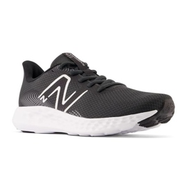 Zapatillas New Balance W W411LB3 negro 8