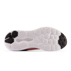Zapatillas New Balance W W411LH3 rosado 4