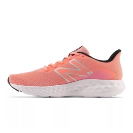 Zapatillas New Balance W W411LH3 rosado 6