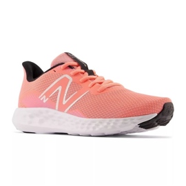 Zapatillas New Balance W W411LH3 rosado 8