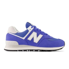 New Balance U574LG2 Zapatos azul 5
