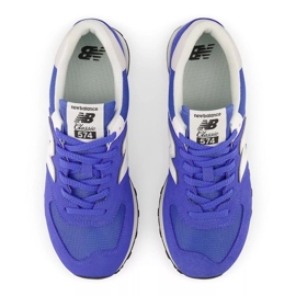 New Balance U574LG2 Zapatos azul 7