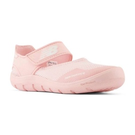 Zapatillas New Balance YO208SA2 rosado 3