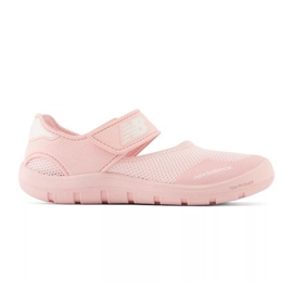 Zapatillas New Balance YO208SA2 rosado 5