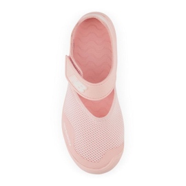 Zapatillas New Balance YO208SA2 rosado 7