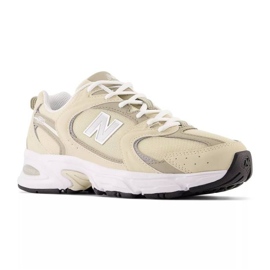 Zapatillas New Balance M MR530SMD beige 3
