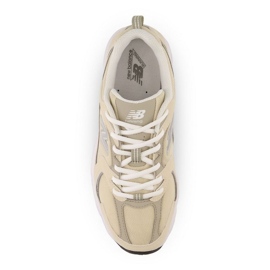 Zapatillas New Balance M MR530SMD beige 7