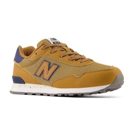 Zapatillas New Balance GC515DH marrón 3