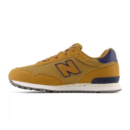 Zapatillas New Balance GC515DH marrón 6