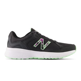 Zapatillas New Balance W W460BC3 negro 6