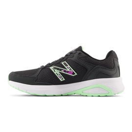 Zapatillas New Balance W W460BC3 negro 7