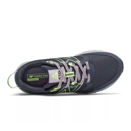 Zapatillas New Balance WT410LP7 azul 3