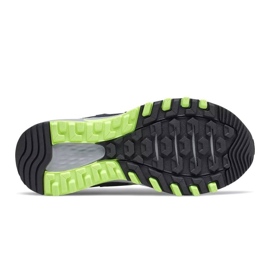 Zapatillas New Balance WT410LP7 azul 5