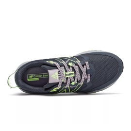Zapatillas New Balance WT410LP7 azul 8