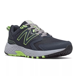 Zapatillas New Balance WT410LP7 azul 9