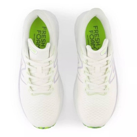 Zapatillas New Balance W WEVOZCS3 blanco 3