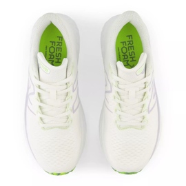 Zapatillas New Balance W WEVOZCS3 blanco 9