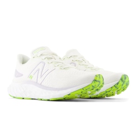Zapatillas New Balance W WEVOZCS3 blanco 10