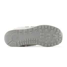 Zapatillas New Balance GC574FOG beige 5