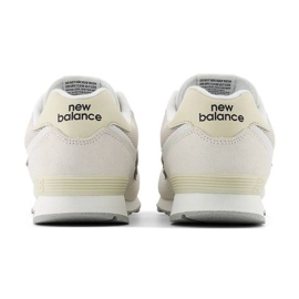 Zapatillas New Balance GC574FOG beige 6