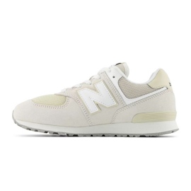 Zapatillas New Balance GC574FOG beige 8
