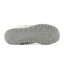 Zapatillas New Balance GC574FOG beige 11