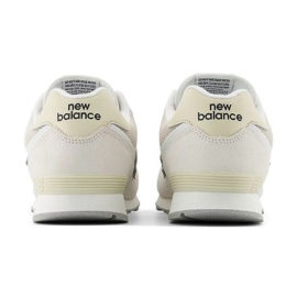 Zapatillas New Balance GC574FOG beige 12