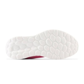 Zapatillas New Balance GP520PK8 rosado 7