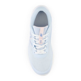 Zapatillas New Balance GP520SP8 azul 7